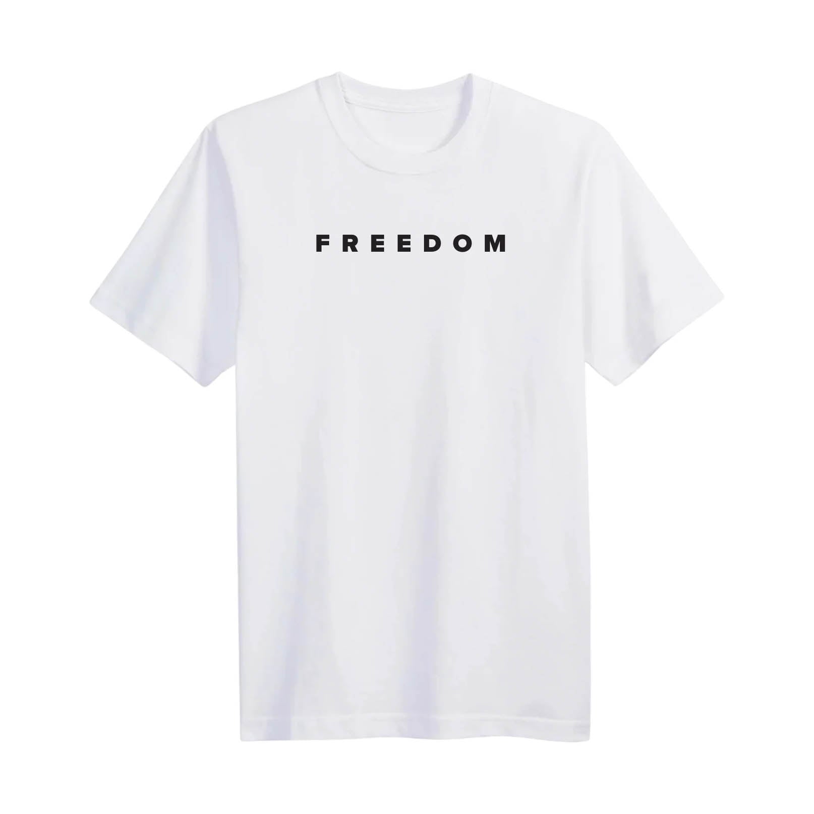 FREEDOM